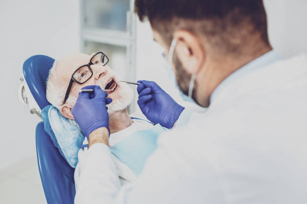 Best Urgent Dental Care in Quincy, IL